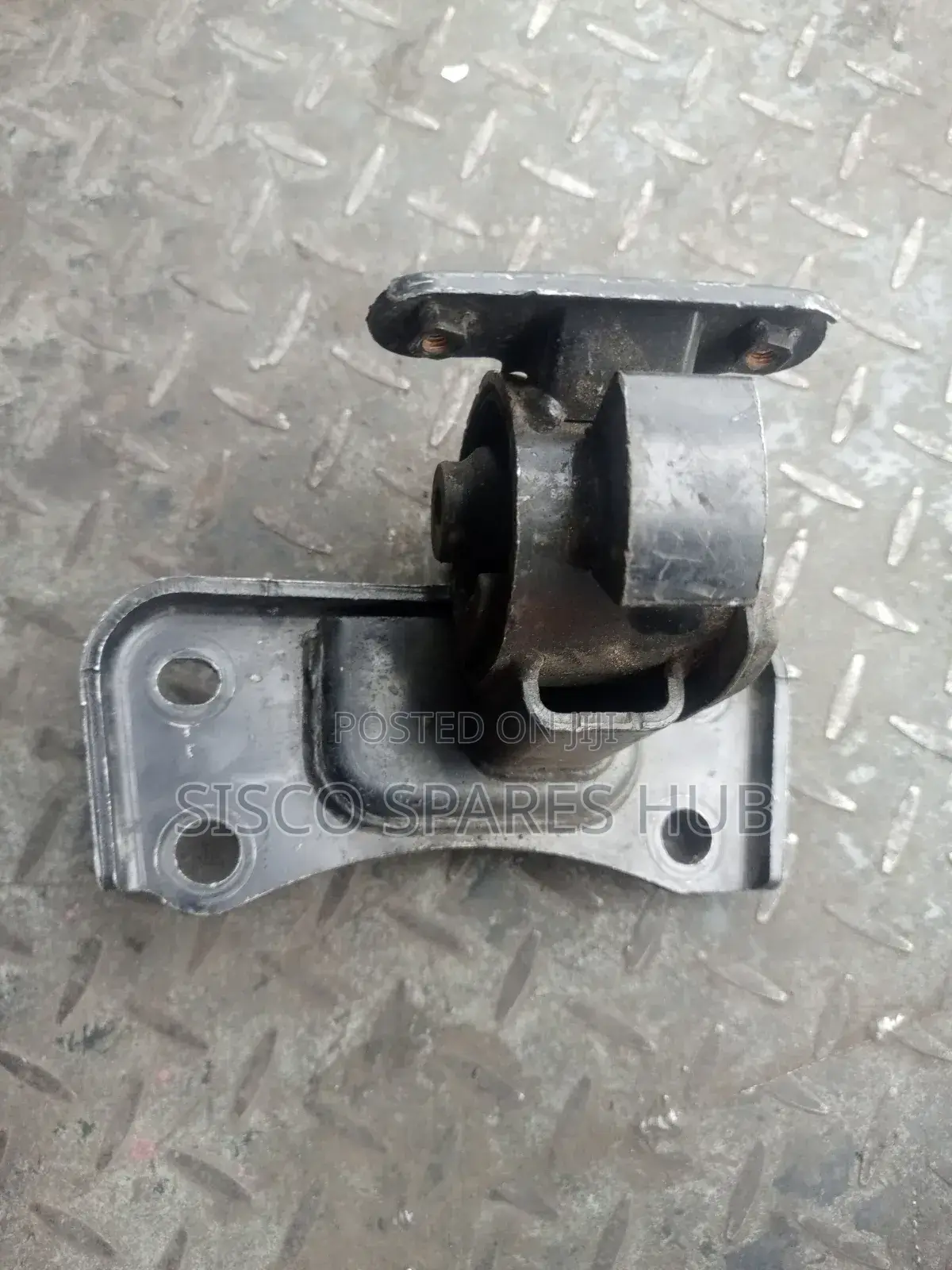 Gear Box Mounting Rav4/Vanguard