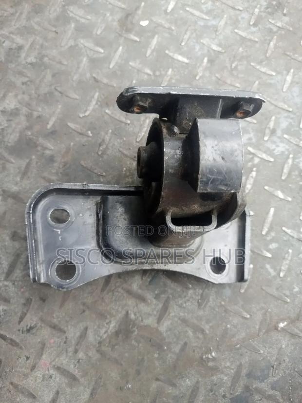 Gear Box Mounting Rav4/Vanguard - thumbnail 3