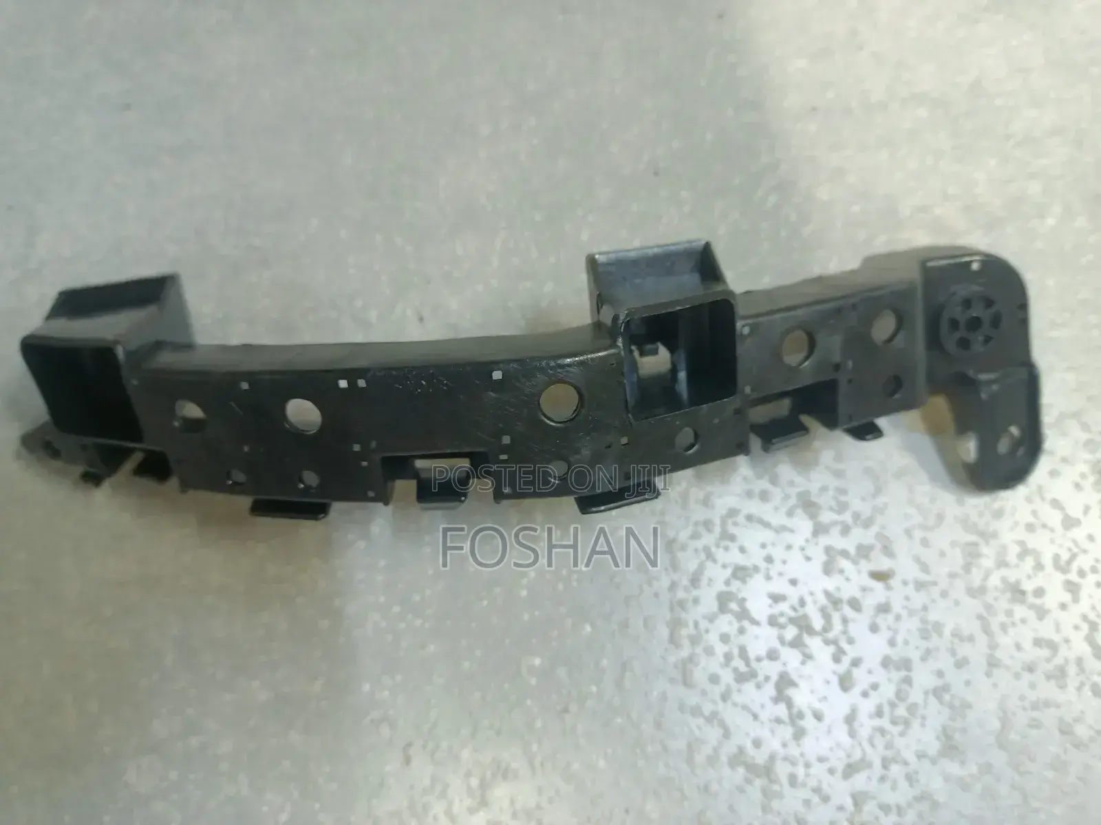 Honda CRV 2017 Front Bumper Slide