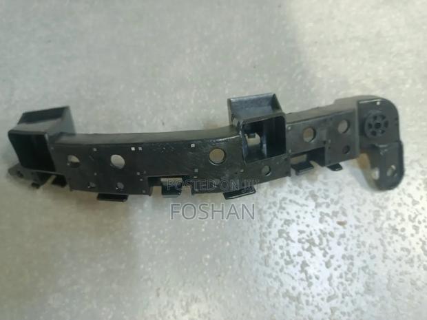 Honda CRV 2017 Front Bumper Slide - main view