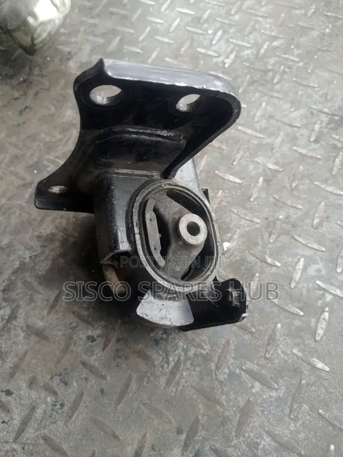Gear Box Mounting Rav4/Vanguard