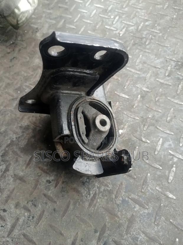 Gear Box Mounting Rav4/Vanguard - thumbnail 4