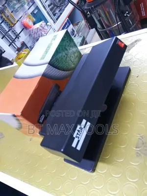 Fake Money Detector Machine
