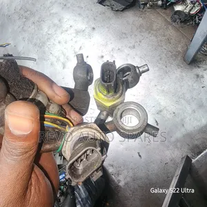 Power Steering Switch Nissan Xtrail /Wingroad