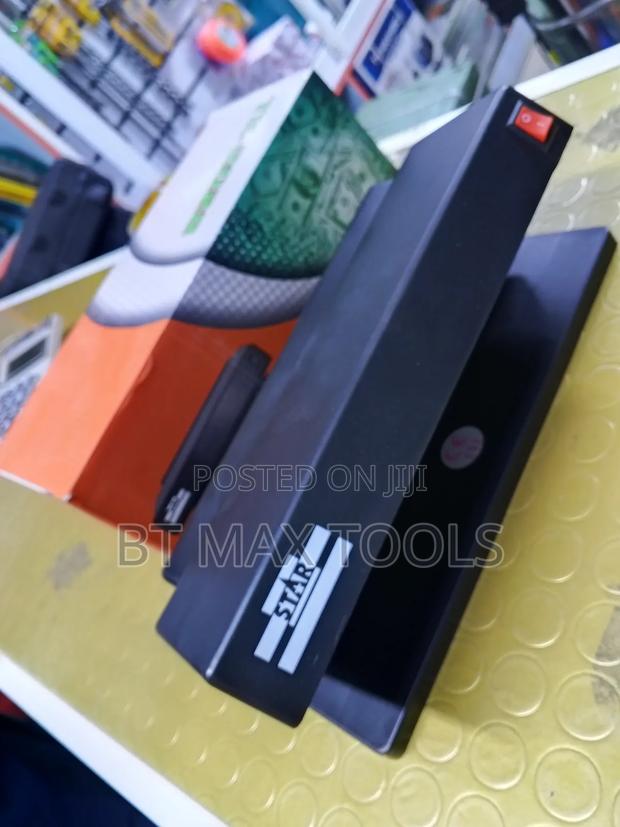 Counterfeit Money Detector - thumbnail 2