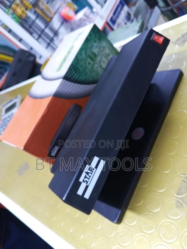 Counterfeit Money Detector - thumbnail 3