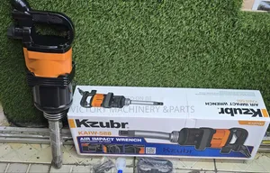 Kzubr Air Impact Wrench