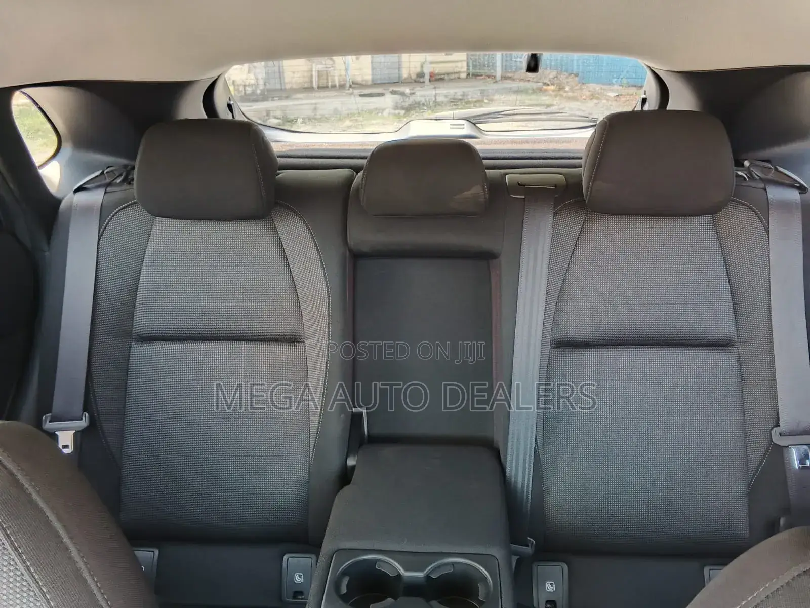 Mazda CX-30 2020 Gray
