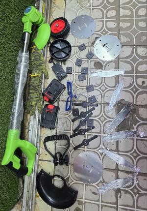 Cordless Brushcutter 48v