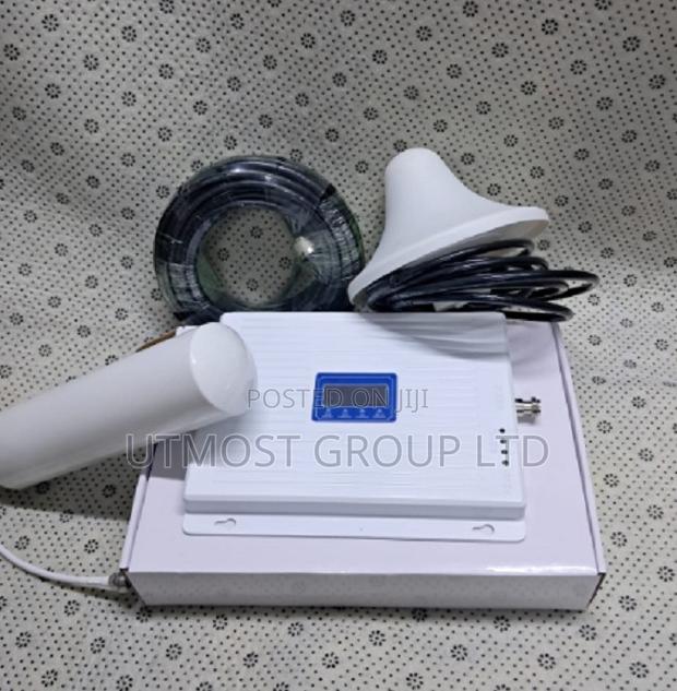 2g,3g,4g,5g Phone Signal Booster/Repeater - main view