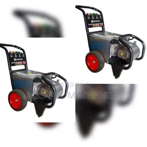 Fast Pressure Washer Machine