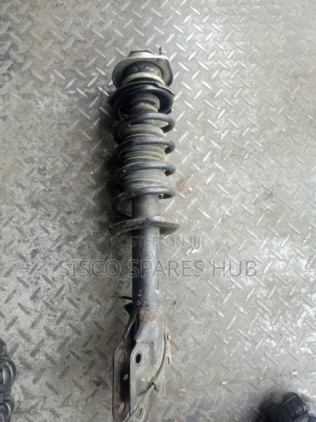 Shock Absorbers Daihatsu Mira