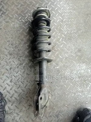 Shock Absorbers Daihatsu Mira