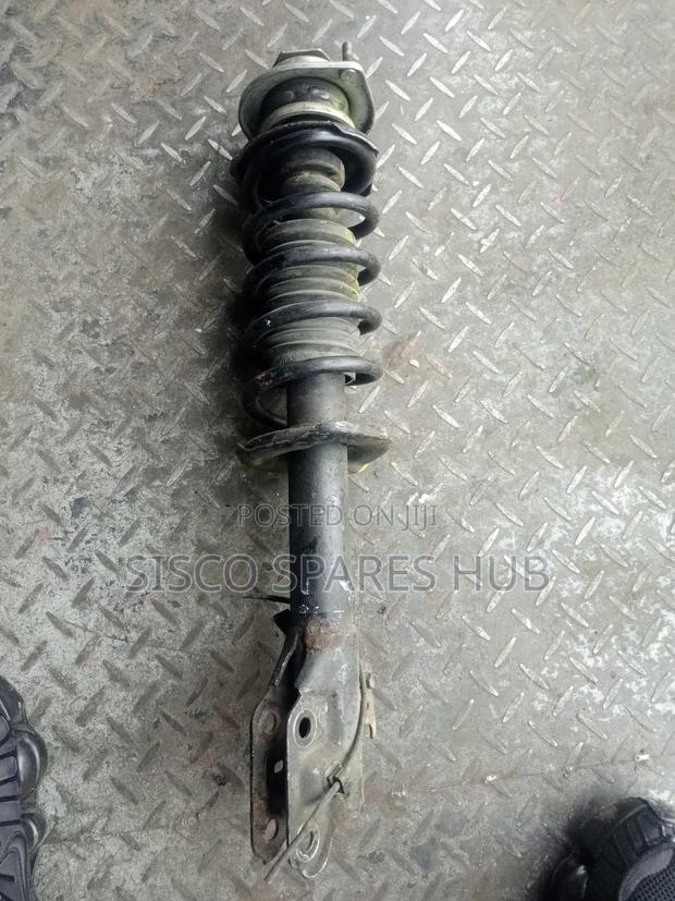 Shock Absorbers Daihatsu Mira - thumbnail 2