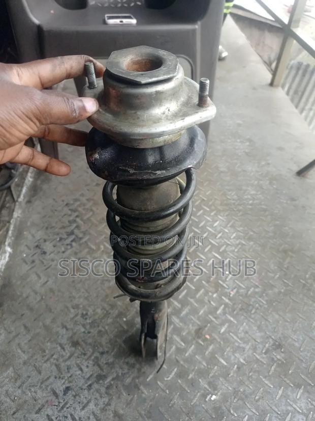 Shock Absorbers Daihatsu Mira - thumbnail 3