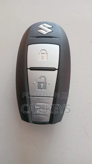 Suzuki Swift Shell Replacement 