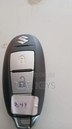 Suzuki Swift Shell Replacement 