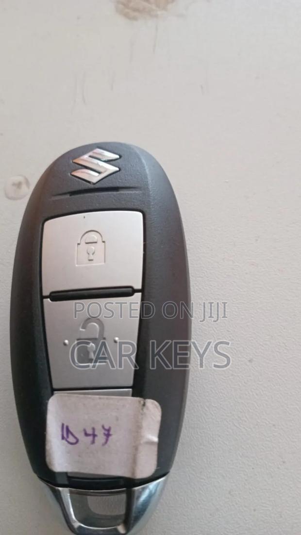 Suzuki Swift Shell Replacement  - thumbnail 2