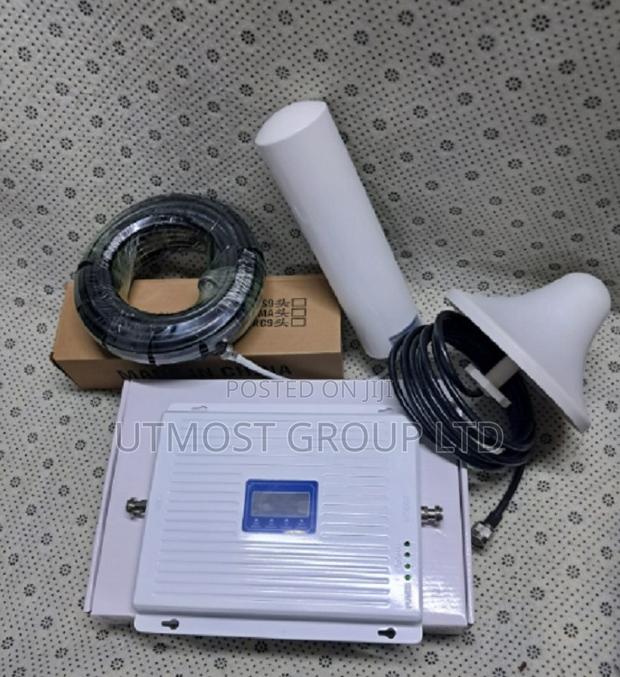 Signal Amplifier 2g3g4g Booster