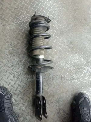 Shock Absorbers Probox