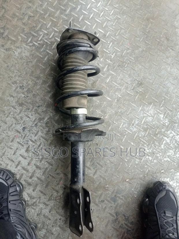 Complete Shock Absorbers Probox