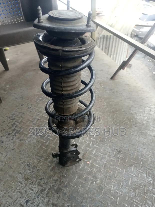 Complete Shock Absorbers Probox - thumbnail 2