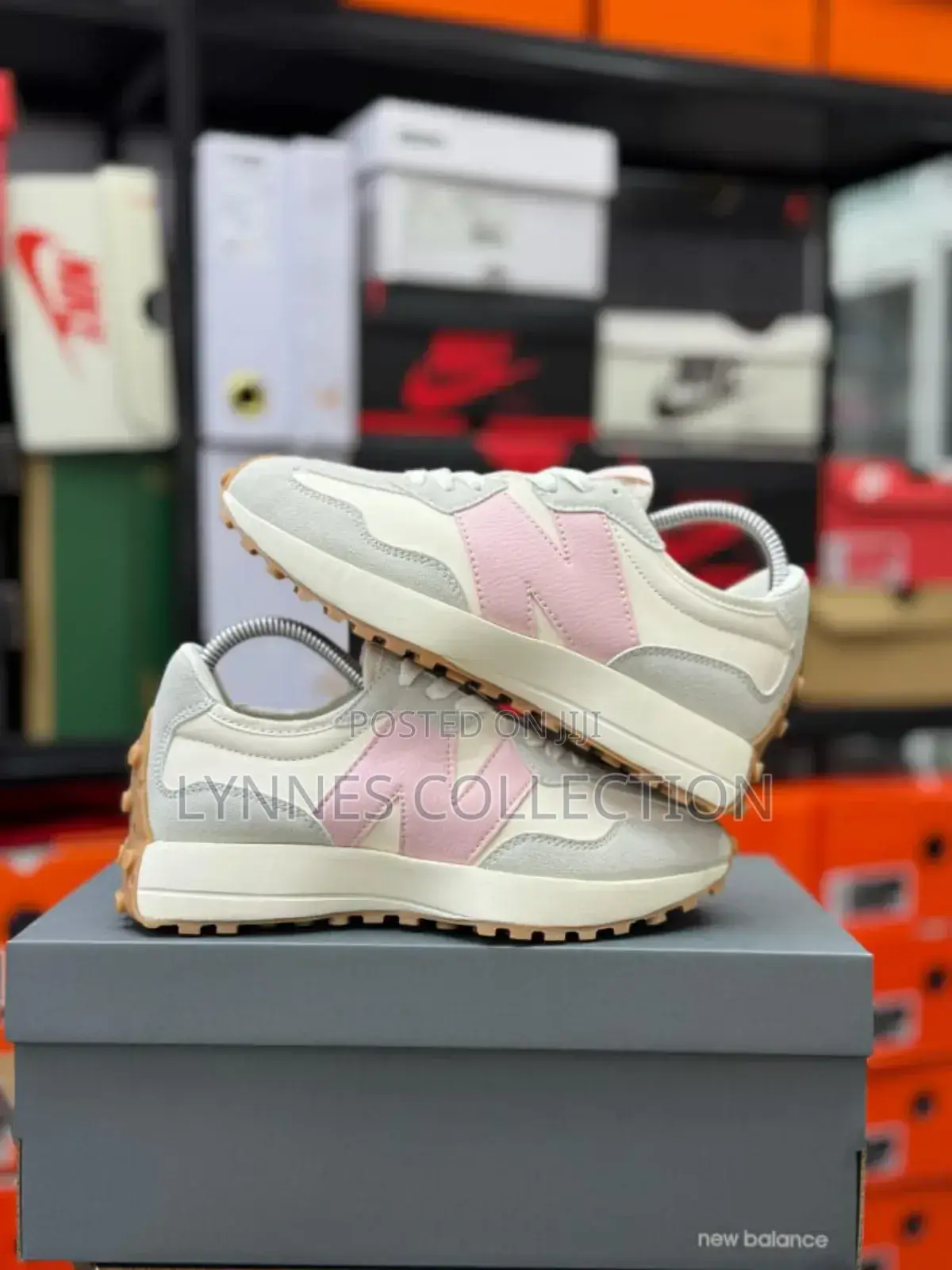 New Balance 327 Runner Shoes,New Balances Sizes 36-40