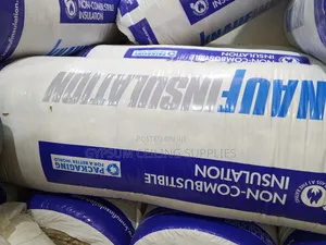 Knauf Rockwool