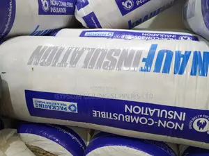 Knauf Rockwool