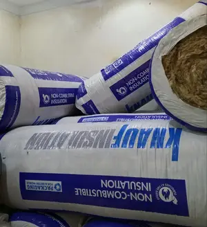 Knauf Rockwool