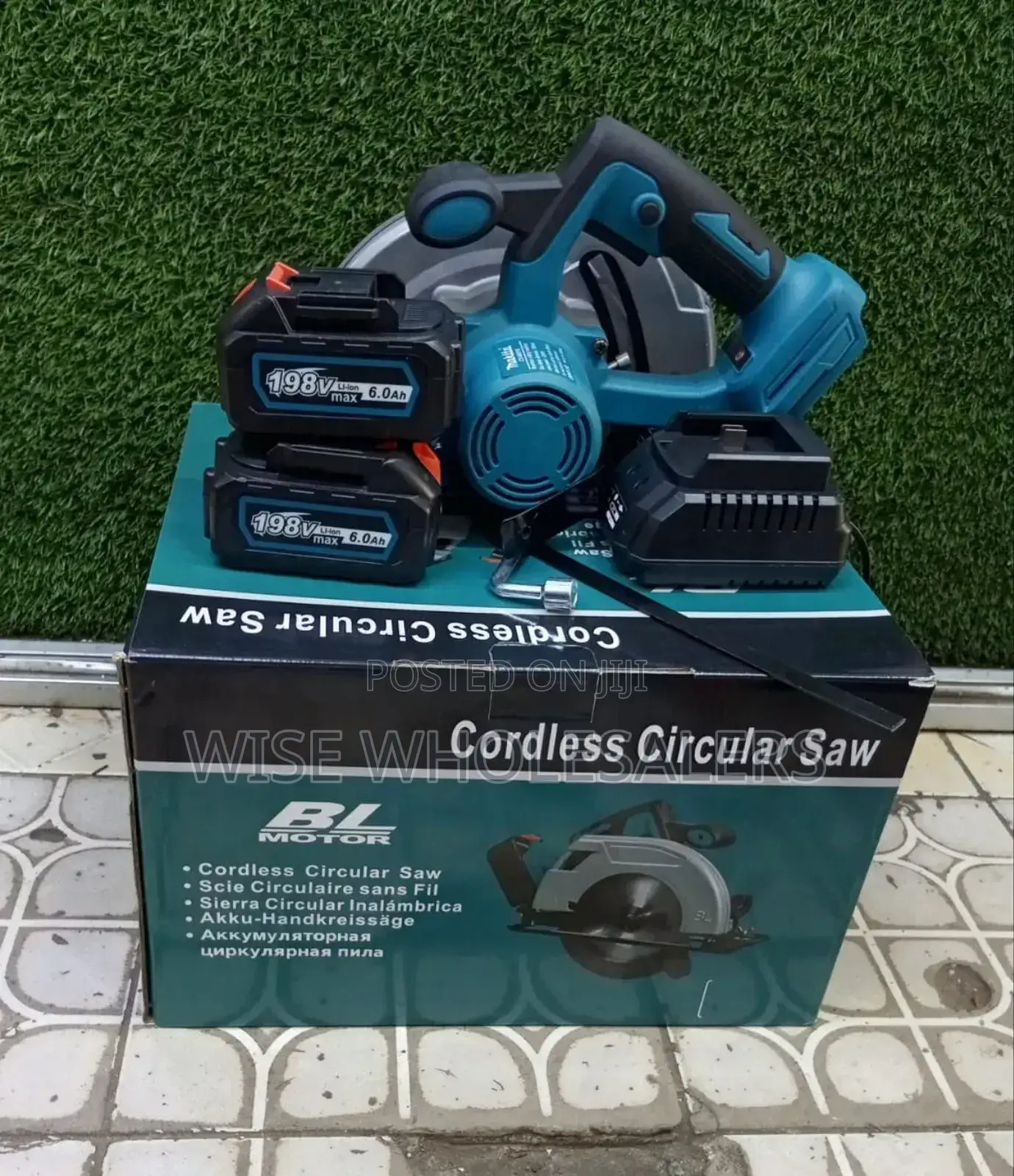 Makita Cordless Saw Compatible With Circular Saw√°°°