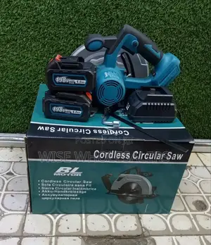 Makita Cordless Saw Compatible With Circular Saw√°°°