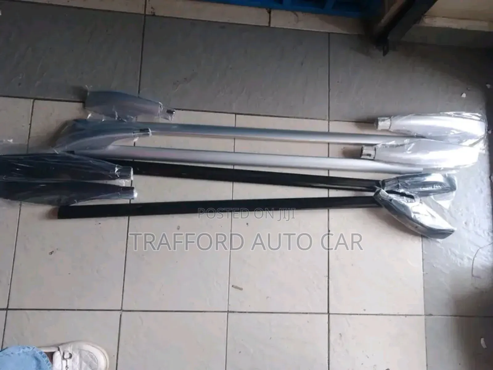Car Roof Rail/Roof Rail
