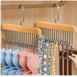 Executive Hanger, Executive Hanger