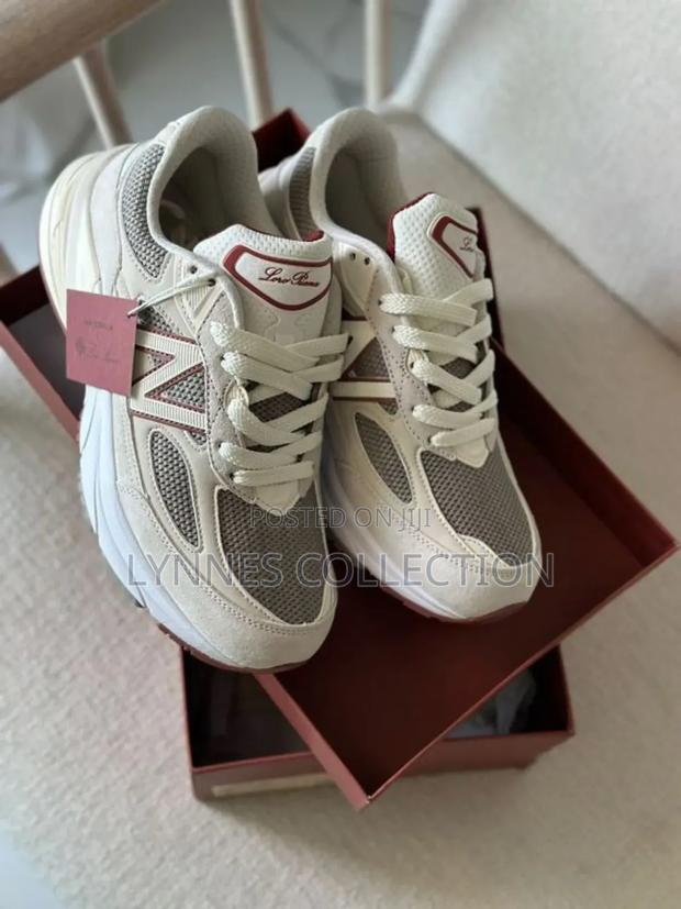 New Balance X Loro Piana, X Loro Piana Sizes 40-45