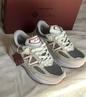 New Balance X Loro Piana, X Loro Piana Sizes 40-45