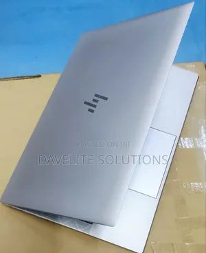 Laptop HP EliteBook 840 G7 8GB Intel Core i5 SSD 256GB