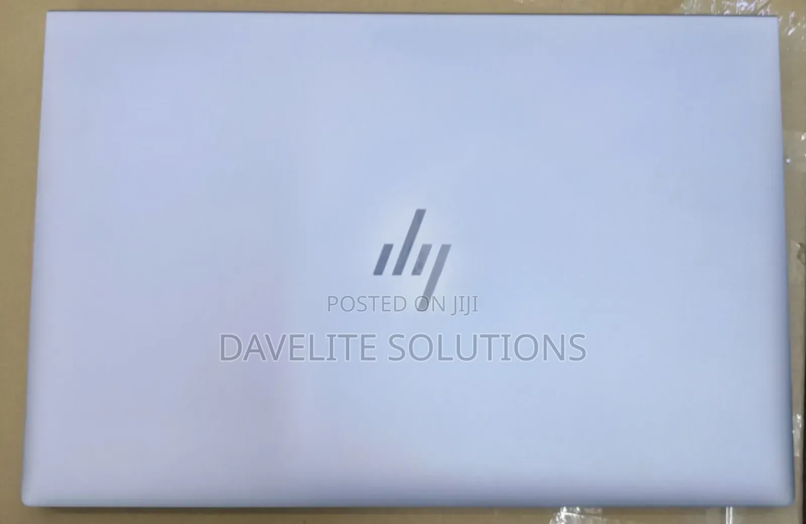 Laptop HP EliteBook 840 G7 8GB Intel Core i5 SSD 256GB