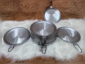 Chapati Pan ,Heavy Duty Chapati Pan
