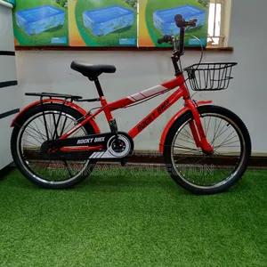 Kids BMX Rocky Bike