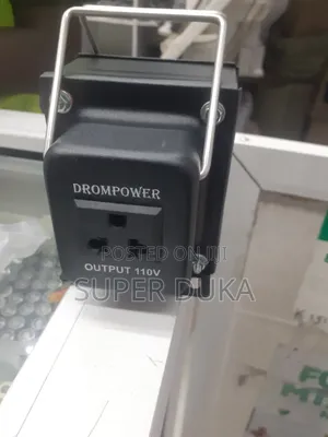 Step-Down Transformer 500watts