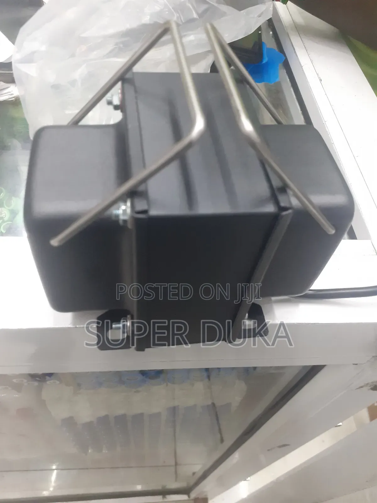 Step-Down Transformer 500watts