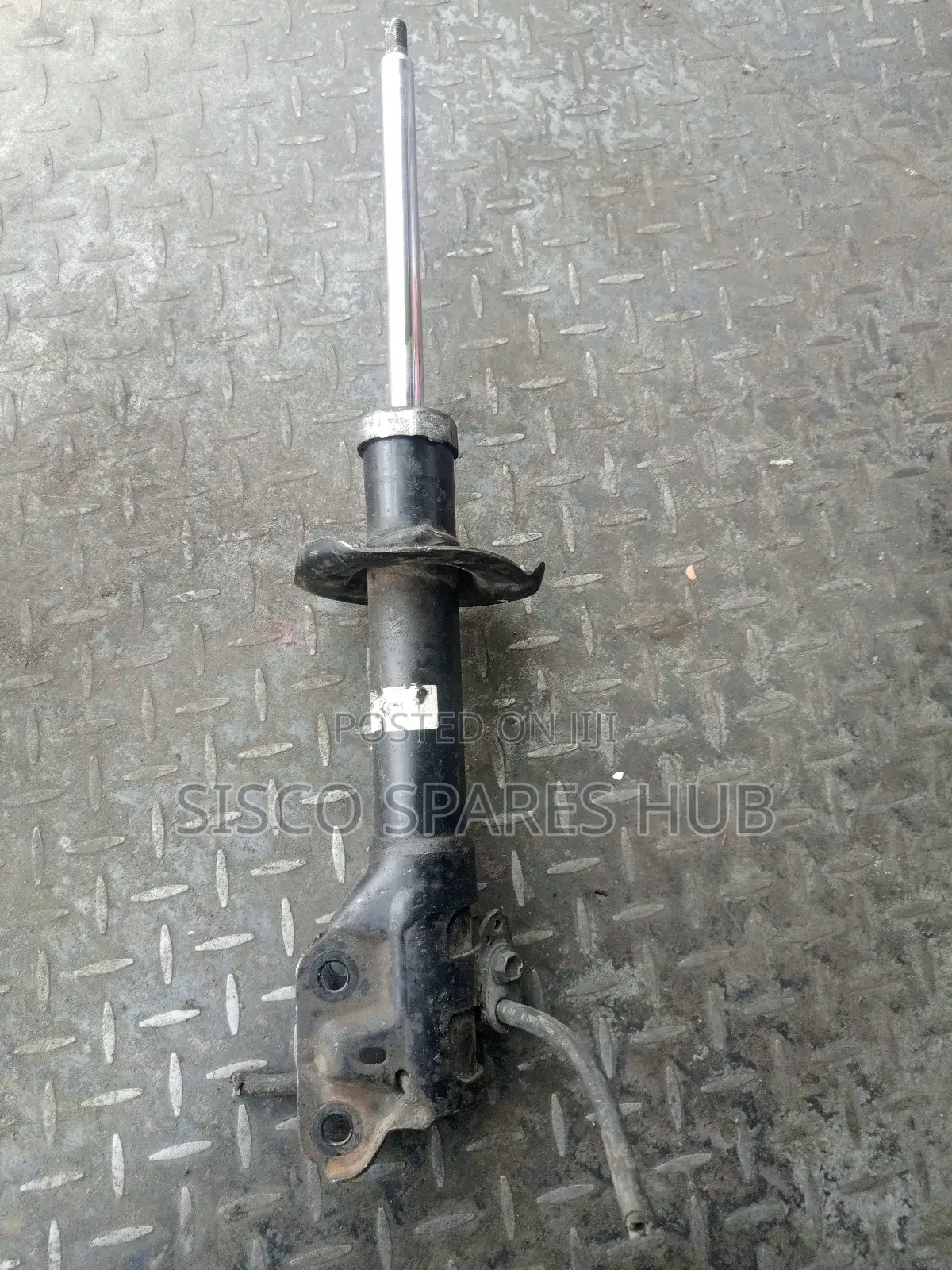 Shocks Absorbers Mira