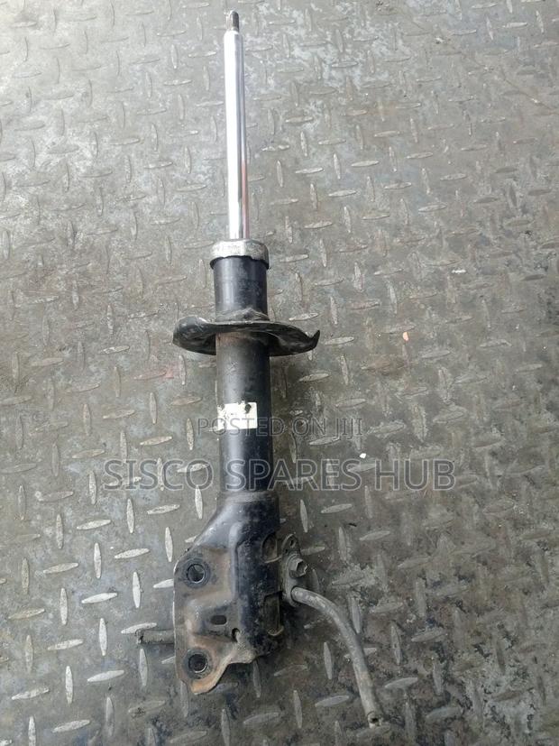 Shocks Absorbers Mira