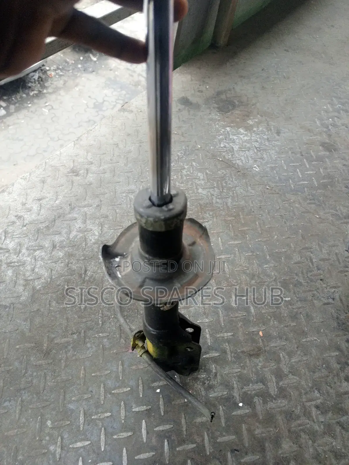 Shocks Absorbers Mira