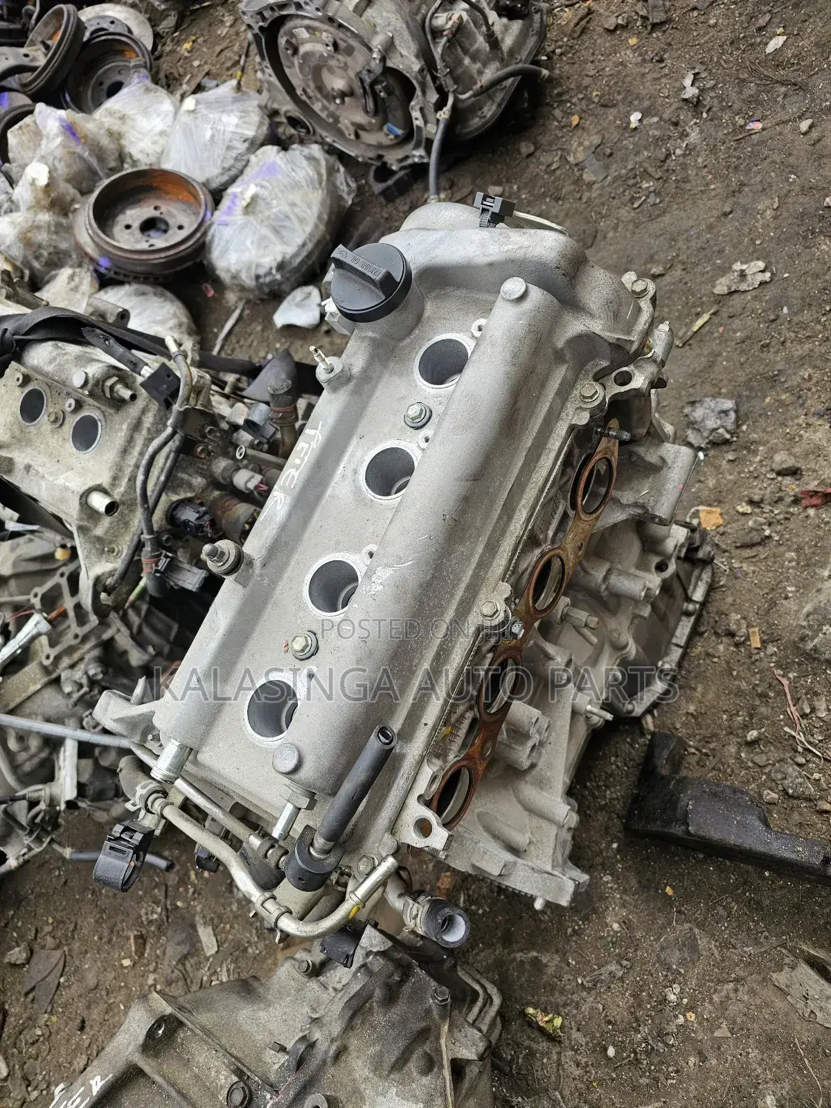 1nz Slim Engine