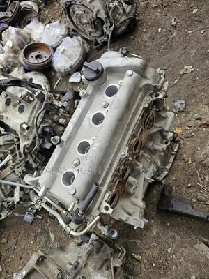 1nz Slim Engine - main view