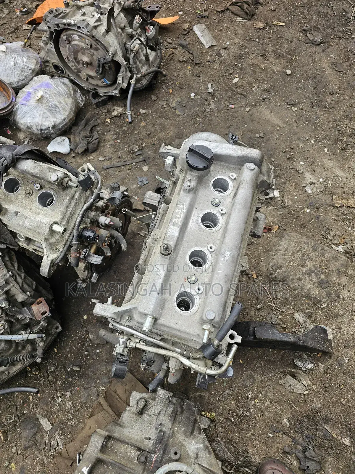 1nz Slim Engine
