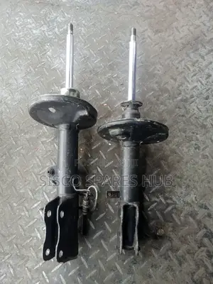 Shocks 100,110