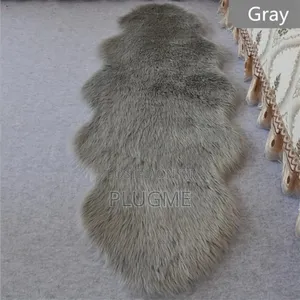 Luxury Super Soft Chiwawa Bedside Mats Rugs